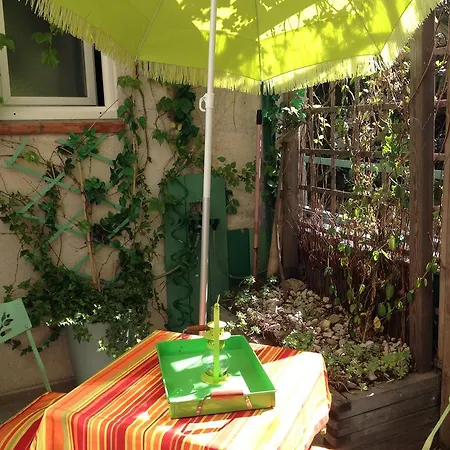 Coeur De Provence Gp Apartment *