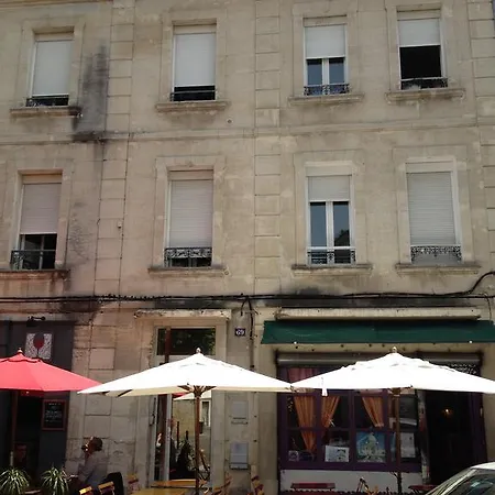 Coeur De Provence Gp Apartment