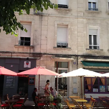 Apartment Coeur De Provence Gp *